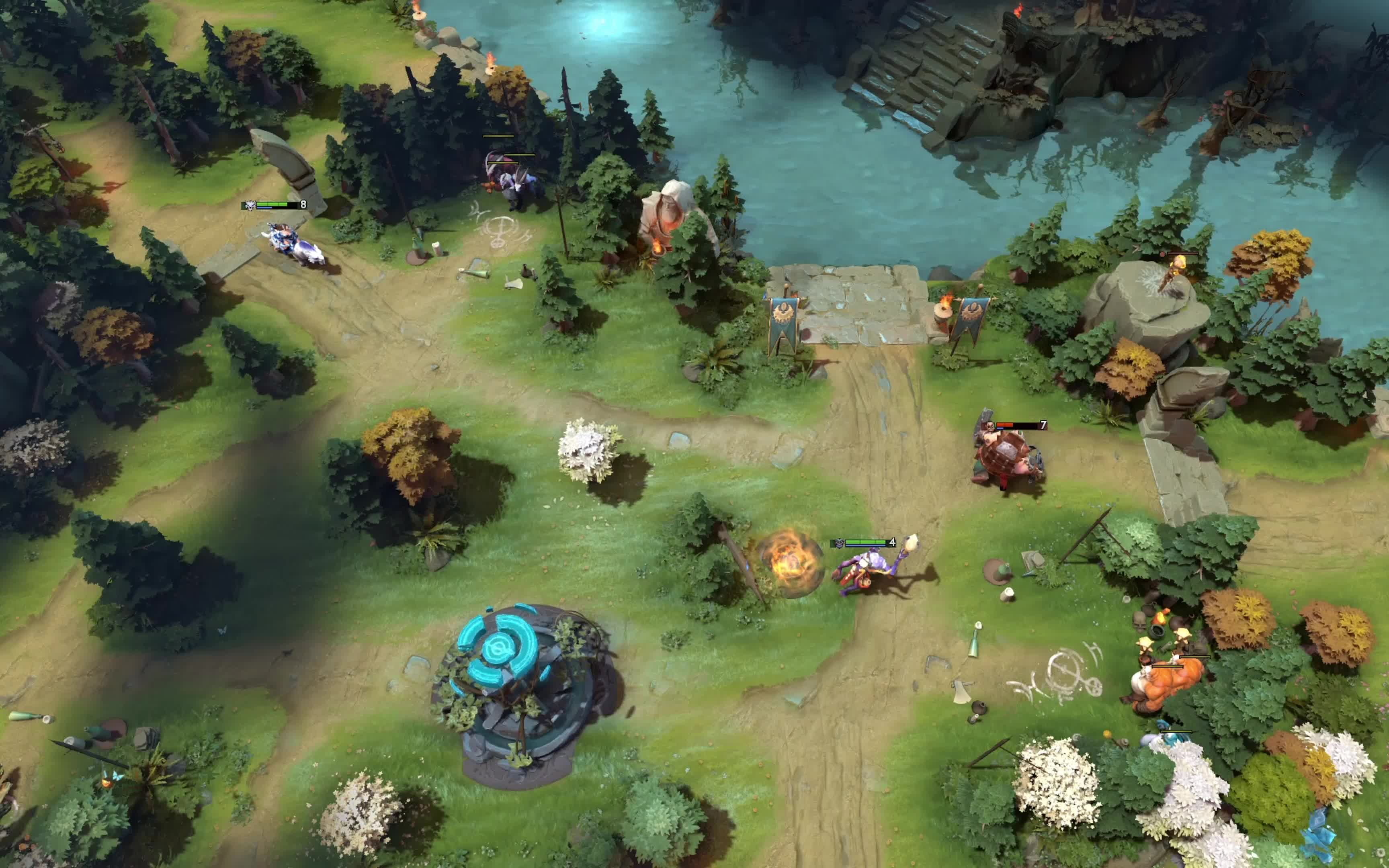 比的技术和 比的技术和