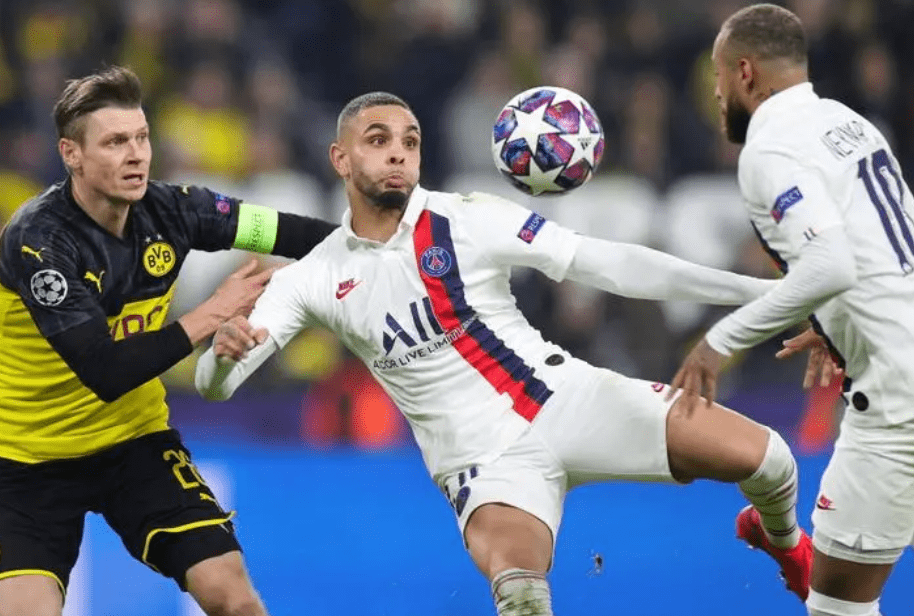 他们在第三 他们在第三