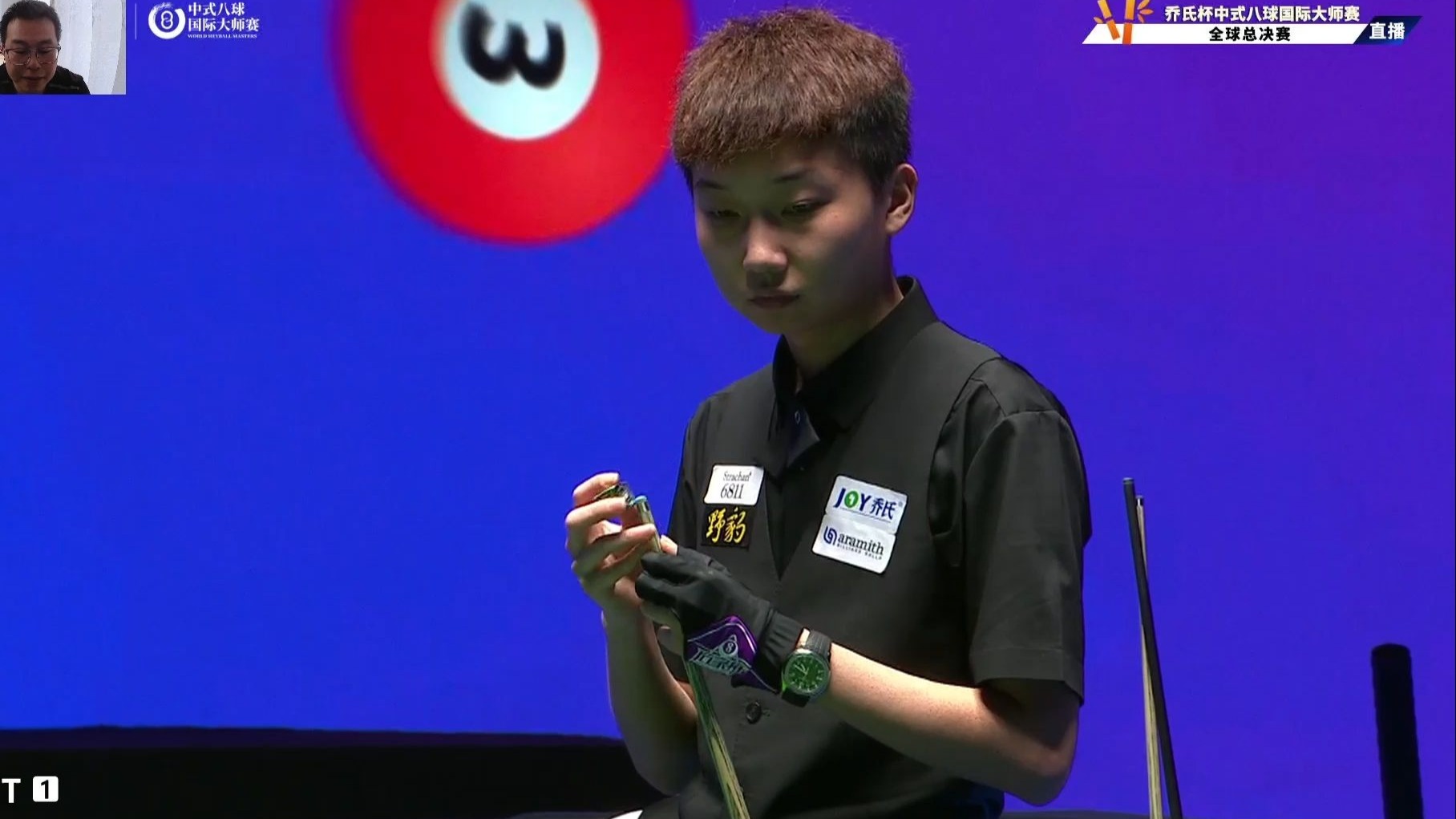 证明他的强 证明他的强