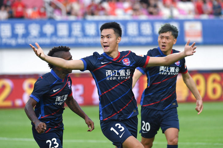 门将组合的